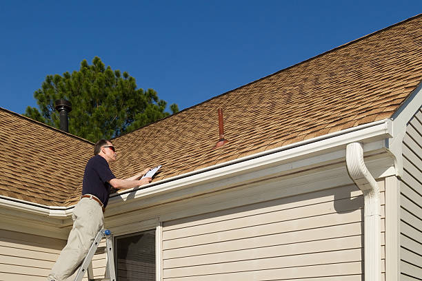 Best Roof Installation  in Algood, TN