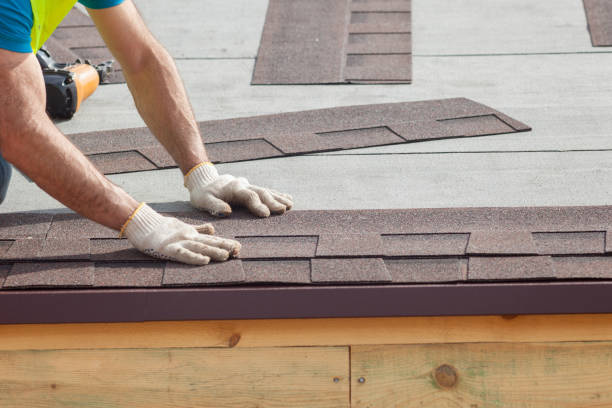 Best Roofing for New Construction  in Algood, TN